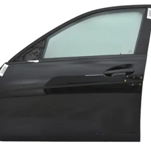 DRZWI PRZEDNIE PRZÓD LEWE MERCEDES C W204 Tani